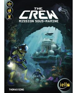 The Crew: mission Sous-marine - N/A