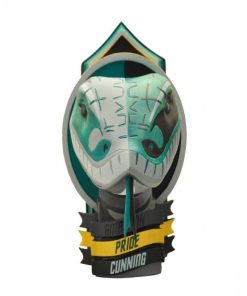 Statuettes De Collection Serpentard - N/A