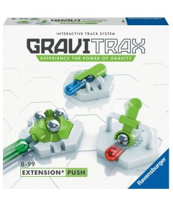 Gravitrax Extension Push - Set De 3 Elements - N/A
