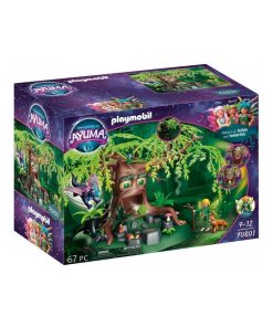 70801 'playmobil' Arbre De La Sagesse - N/A
