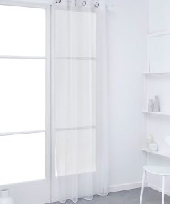 Voilage ESSENTIAL - Blanc