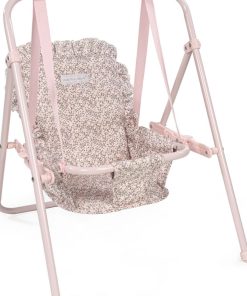Balancelle pour poupée Lili - N/A