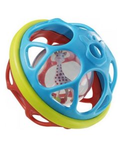 Sophie La Girafe Soft Ball - N/A