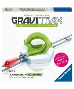 Gravitrax Looping - N/A