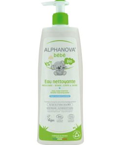 Eau nettoyante 500ml - Multicolore