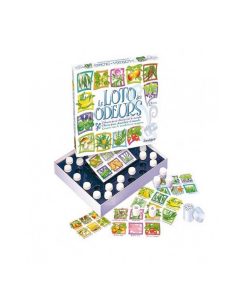 Le Loto Des Odeurs - N/A