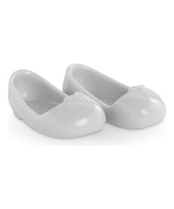 Ballerines Grises pour poupée ma Corolle - N/A