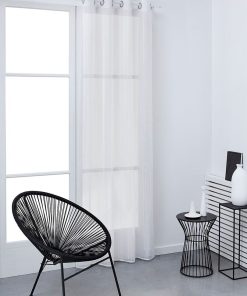 Voilage ESSENTIAL - Blanc