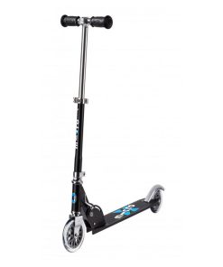 Trottinette 'micro' Mobility Light Black - N/A