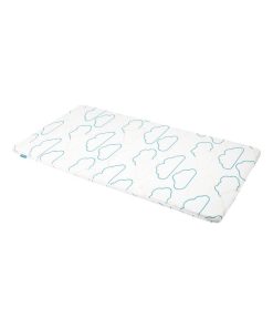 Matelas Nomade cosy'lite Babymoov - Blanc