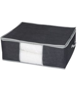 Housse de rangement - gris