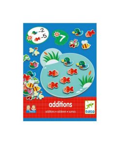 Eduludo Additions - N/A
