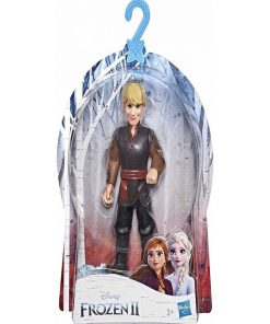 DS Prince Frozen 2 Personnage Kristoff 10cm - N/A
