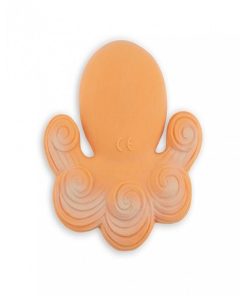 Anneau de dentition poulpe Petit calme - N/A