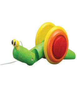 Escargot à tirer - N/A