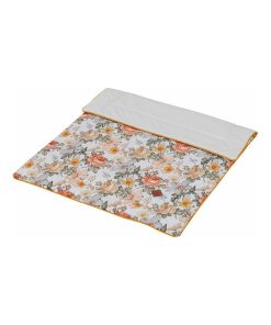 Couverture bébé réversible, Néo Vintage - Multicolore