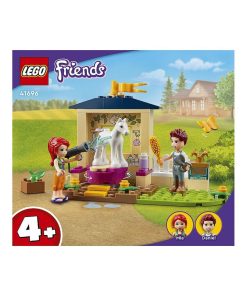 41696 L Écurie De Toilettage Du Poney ® Friends - N/A