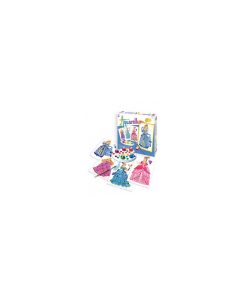 Aquarellum Junior Princesses - N/A