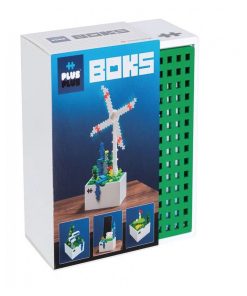 Boks Boite Creative Plusplus - N/A