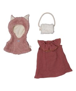 Vêtements de poupée Renard - N/A