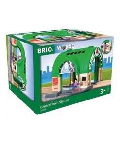 brio' 33649 Gare Centrale Sonore - N/A