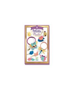 Artistic Plastic Accessoires De Coiffure - N/A