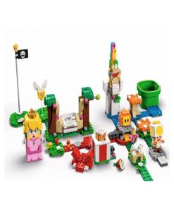 71403 Pack De Démarrage Les Aventures De Peach ® Super Mario - N/A