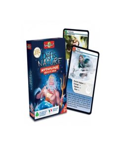 Defis Nature Heros De La Mythologie - N/A