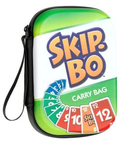 Skip Bo Sac de transport - N/A