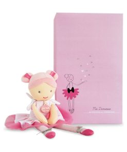 Poupée souple Ma Danseuse Lily Rose (36 cm) - N/A