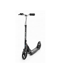 Trottinette 'micro' Downtown Pliage Au Pied Frein À Main - N/A