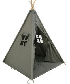 Tipi Alba Gris Sunny - N/A