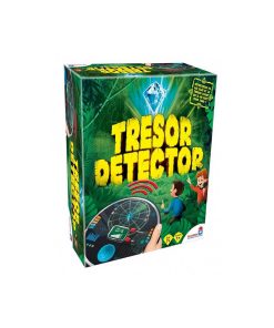 Tresor Detector - N/A