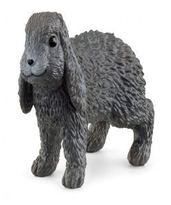 Figurine Animale 13935 Lapin Belier - N/A