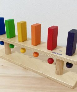 Dominos avec support - N/A