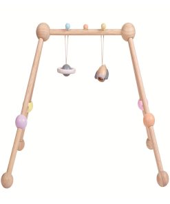 Arche D'activités Pastel - Multicolore