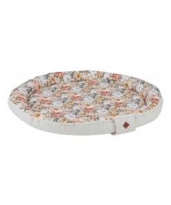 Parc de jeux, tapis d'éveil, Néo Vintage - Multicolore