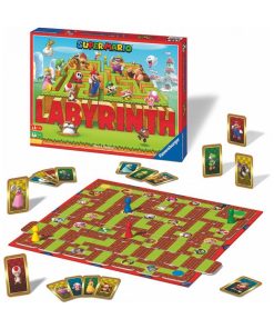 ravensburger' Labyrinthe Super Mario - N/A