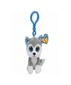 ty' Beanie Boos Clip Slush Le Chien - Jaune