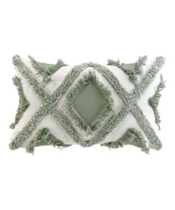 Coussin Collection Marisse - Vert