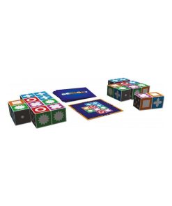 Deblok! Le Jeu De Logique - N/A