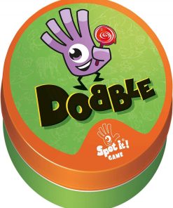 Dobble Kids Edition 2021 - N/A