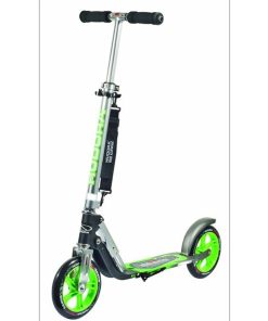 Trottinette Aluminium Big Wheel GS 205. - N/A