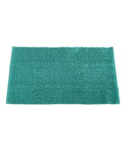 Tapis de bain uni 'COLLECTION' 'TODAY' - Bleu