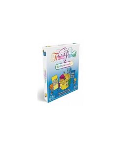 Trivial Pursuit Edition Famille - N/A