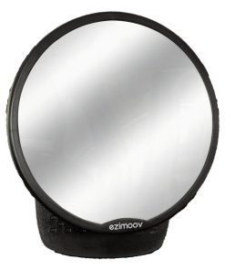Miroir de surveillance rond Ezi Mirror Round - Noir