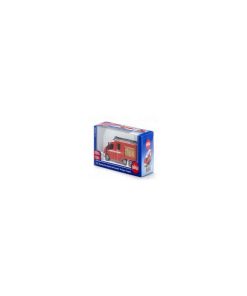 Camion Pompiers Retro 1:50 - N/A