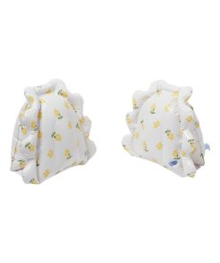 Brassard de natation Mima the fairy lemon lilac - Blanc