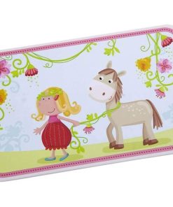 Planchette Vicki et Pirli - N/A