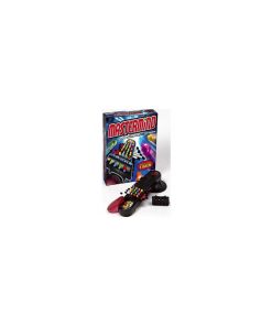 Mastermind Jeu Classique 'hasbro' - N/A